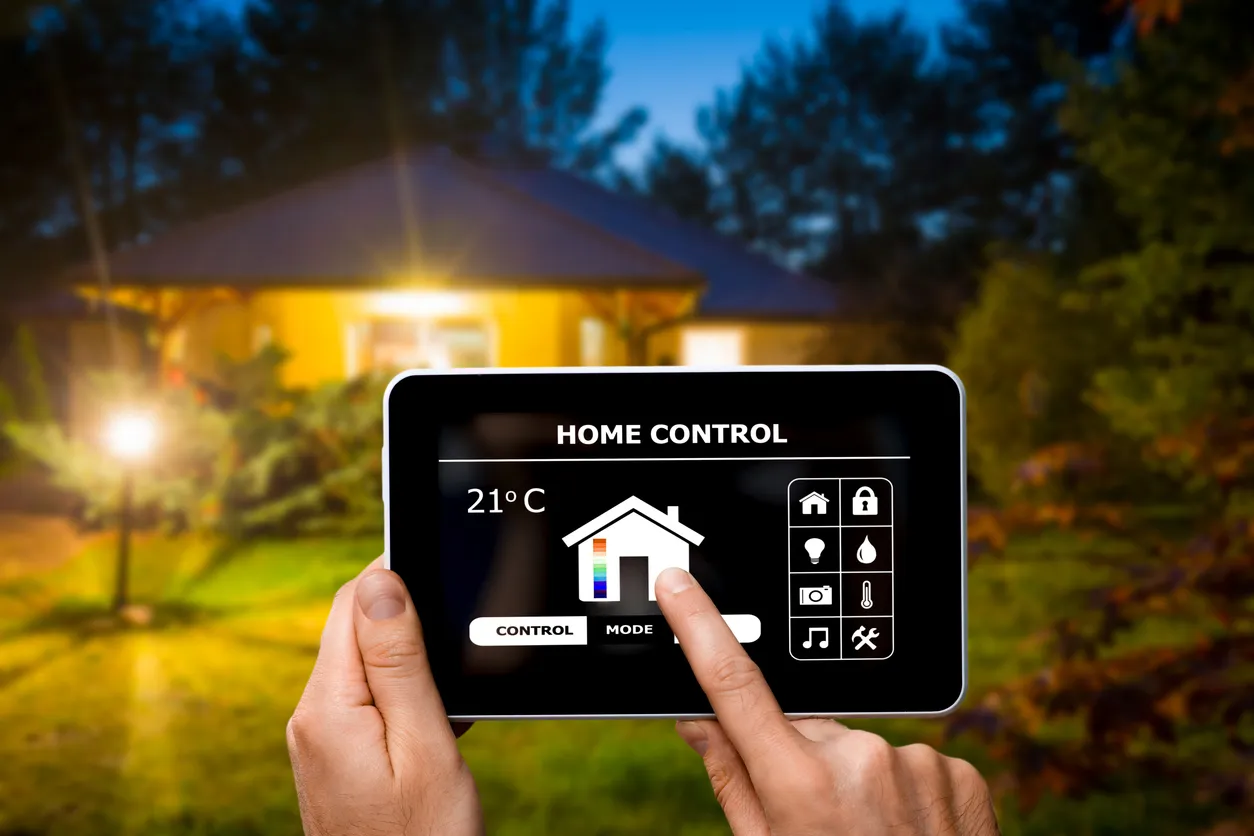 Getting Started with Home Automation: A Beginner’s Guide