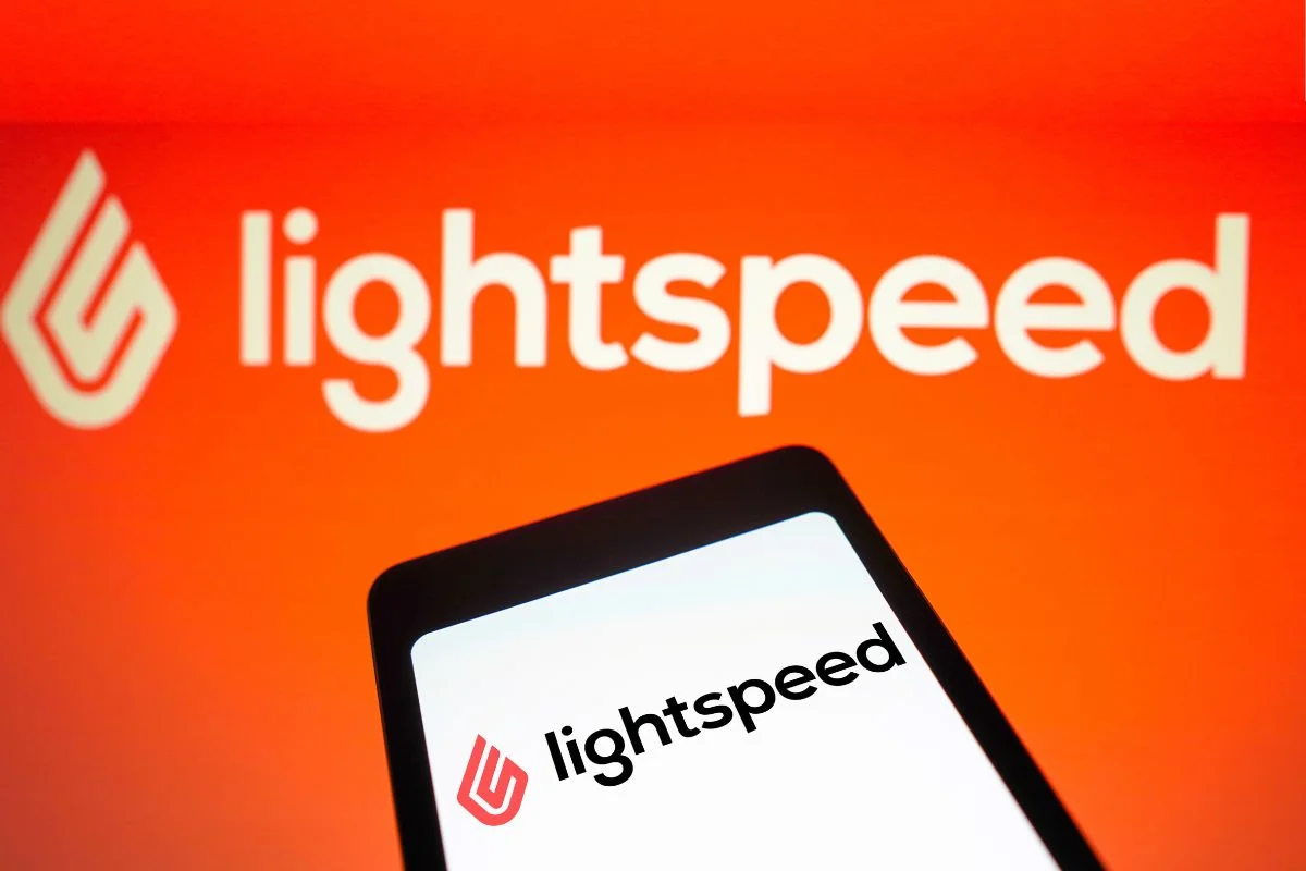 Lightspeed Commerce