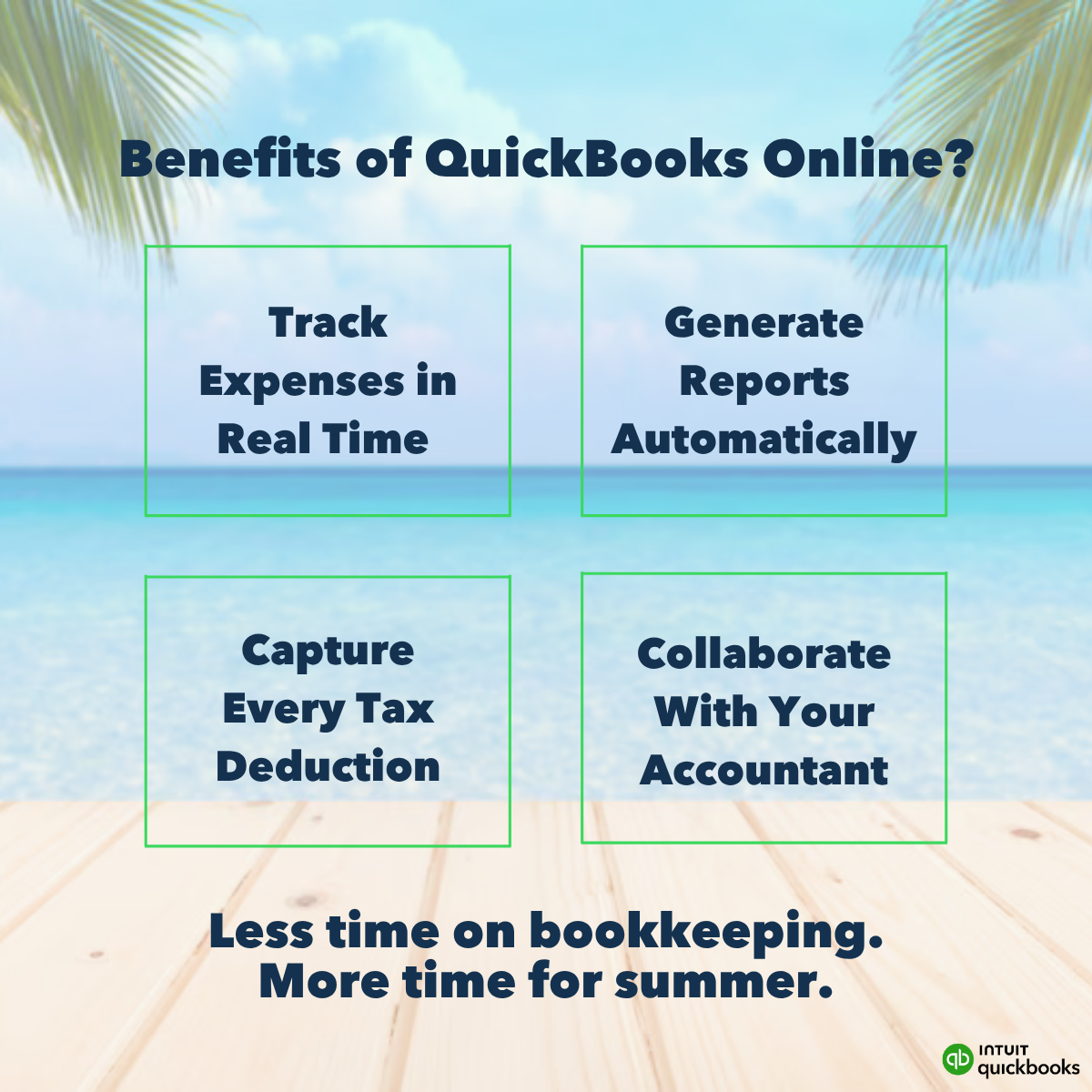 Quickbooks