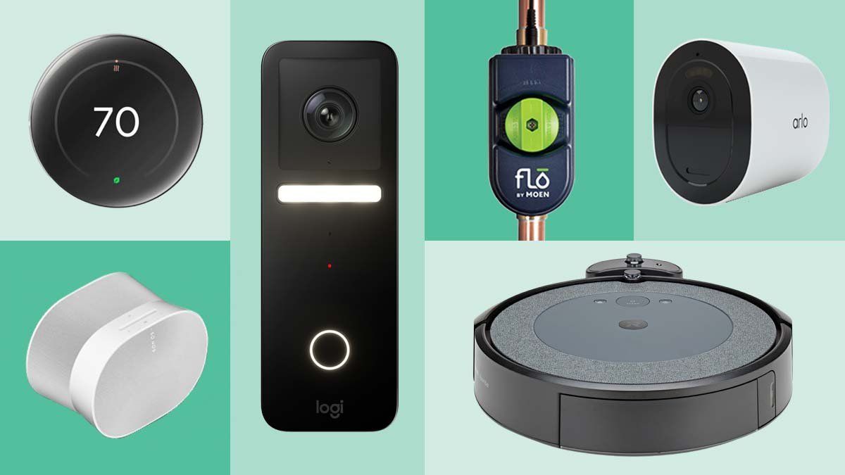 Smart Home Technology: What’s Worth Buying in 2026?