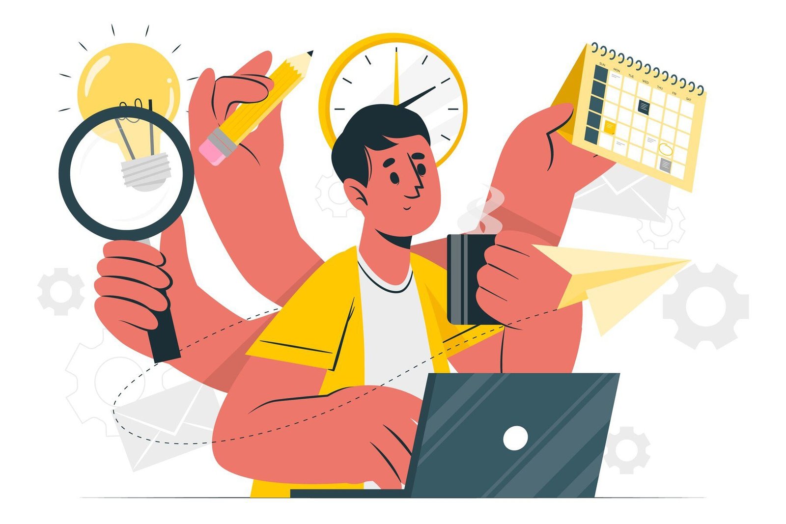 The Best Productivity Apps for Busy Professionals